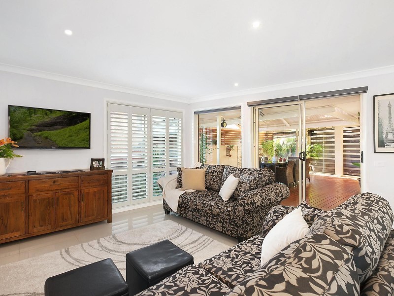 29 Mebbin Circuit, Woongarrah NSW 2259