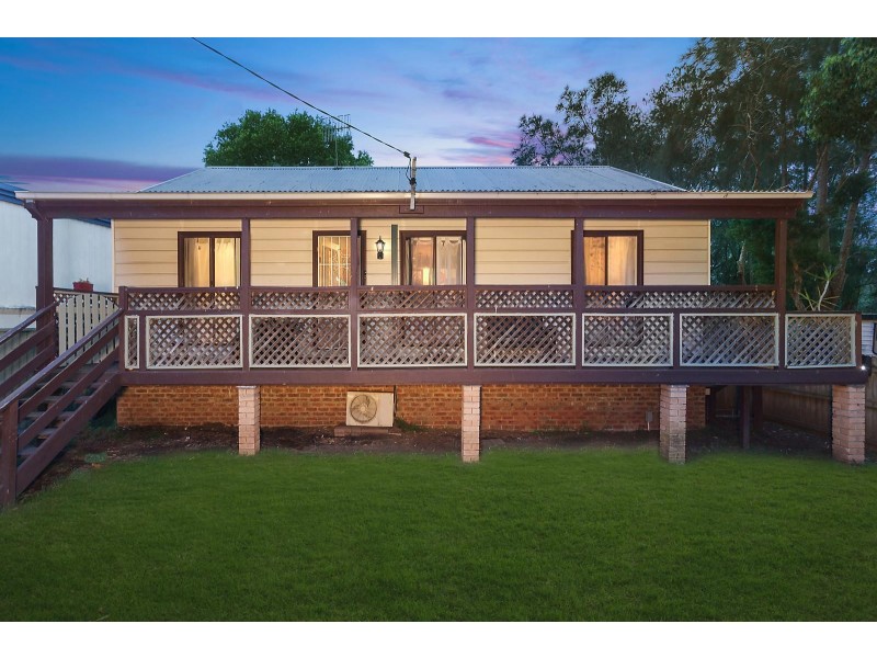 324A Tuggerawong Road, Tuggerawong NSW 2259