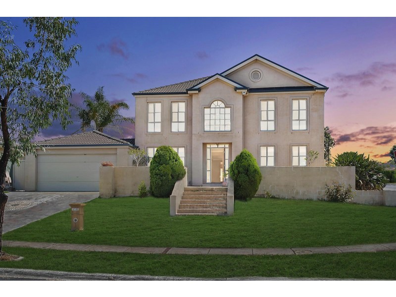 1 Piper Drive, Hamlyn Terrace NSW 2259