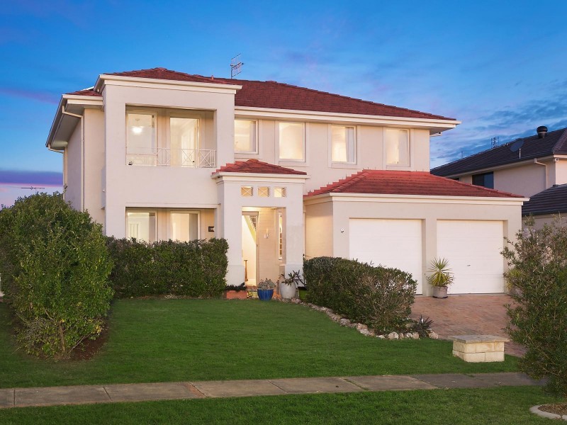 9 Foxtail Crescent, Woongarrah NSW 2259