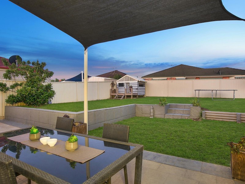9 Foxtail Crescent, Woongarrah NSW 2259