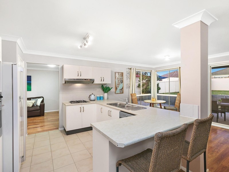 9 Foxtail Crescent, Woongarrah NSW 2259