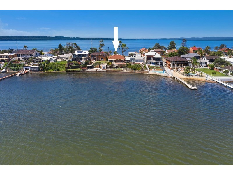 116 Main Road, Toukley NSW 2263