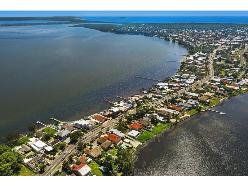 116 Main Road, Toukley NSW 2263