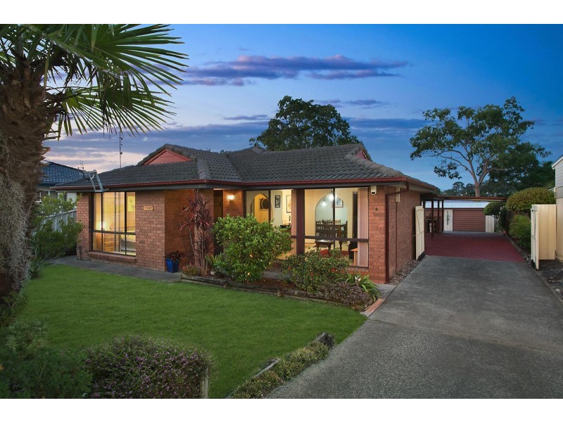 9 Buna Road, Kanwal NSW 2259