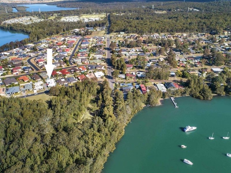 12B Wymeera Circuit, Wyee Point NSW 2259