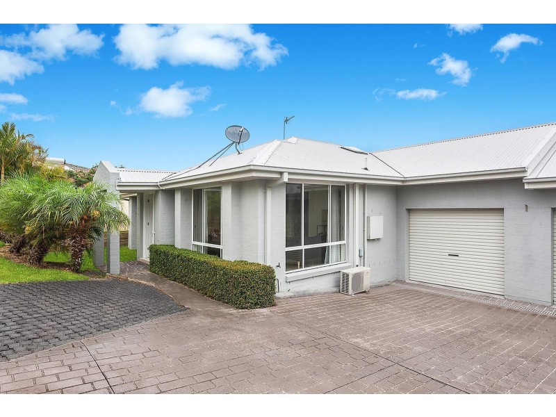 12B Wymeera Circuit, Wyee Point NSW 2259