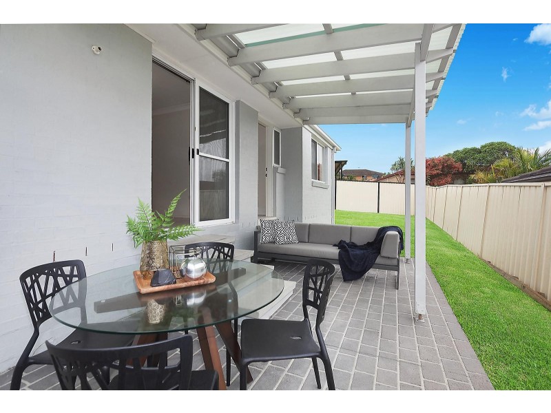 12B Wymeera Circuit, Wyee Point NSW 2259
