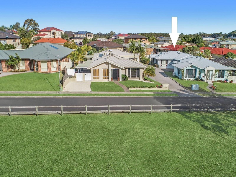 12B Wymeera Circuit, Wyee Point NSW 2259