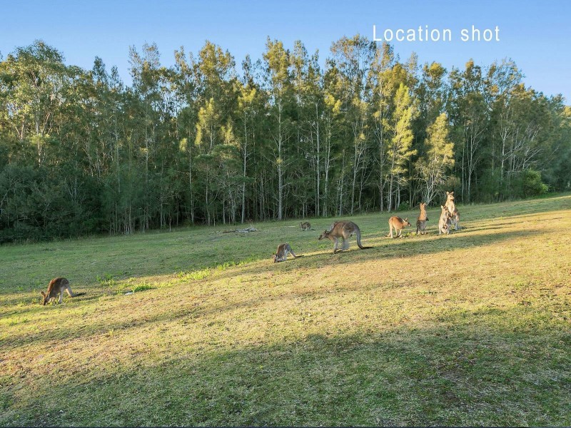 12B Wymeera Circuit, Wyee Point NSW 2259