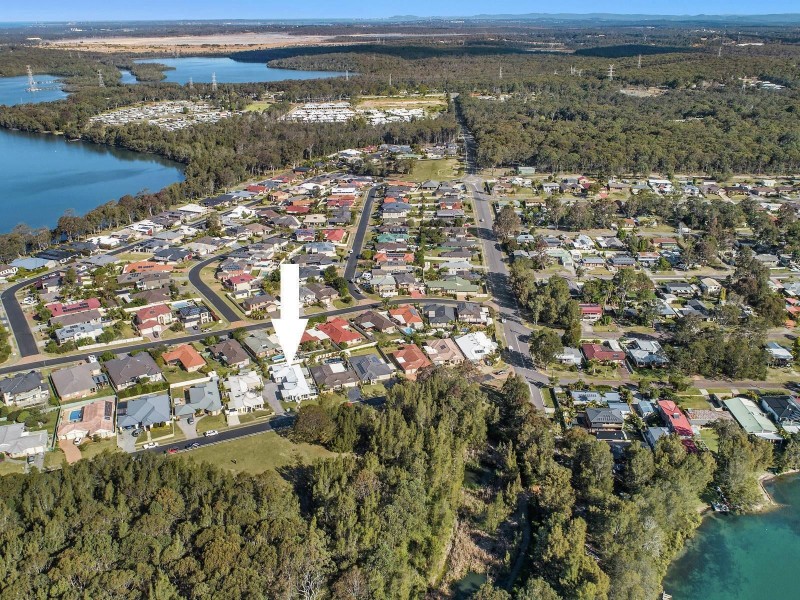 12B Wymeera Circuit, Wyee Point NSW 2259