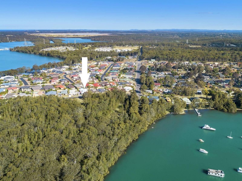 12B Wymeera Circuit, Wyee Point NSW 2259