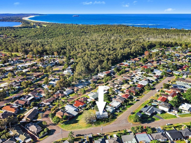 14-16 Jones Avenue, Toukley NSW 2263