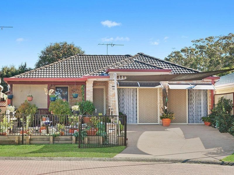 11 Newton Place, Blue Haven NSW 2262