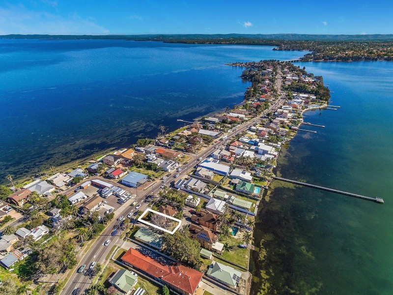 2/170 Main Road, Toukley NSW 2263