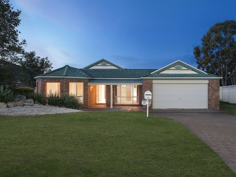 20 Woko Street, Woongarrah NSW 2259