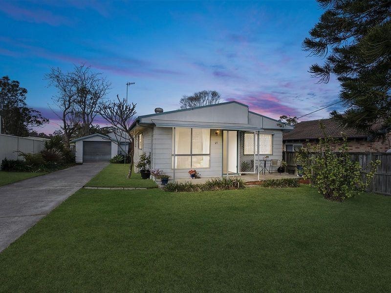 65 Kallaroo Road, San Remo NSW 2262