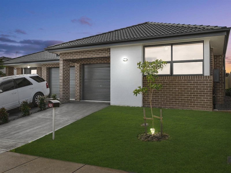 48A Menindee Avenue, Blue Haven NSW 2262