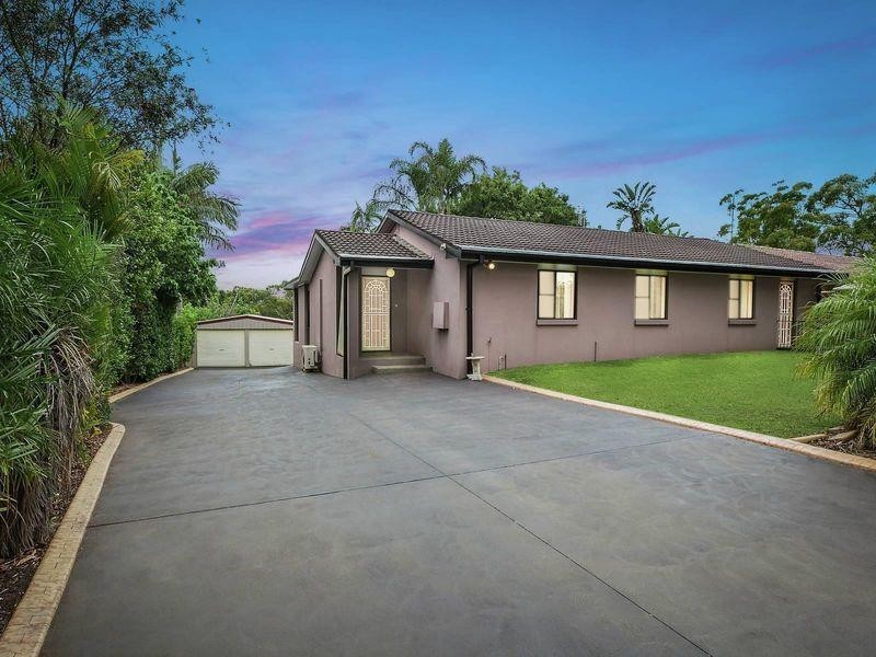 257 Wyee Road, Wyee NSW 2259