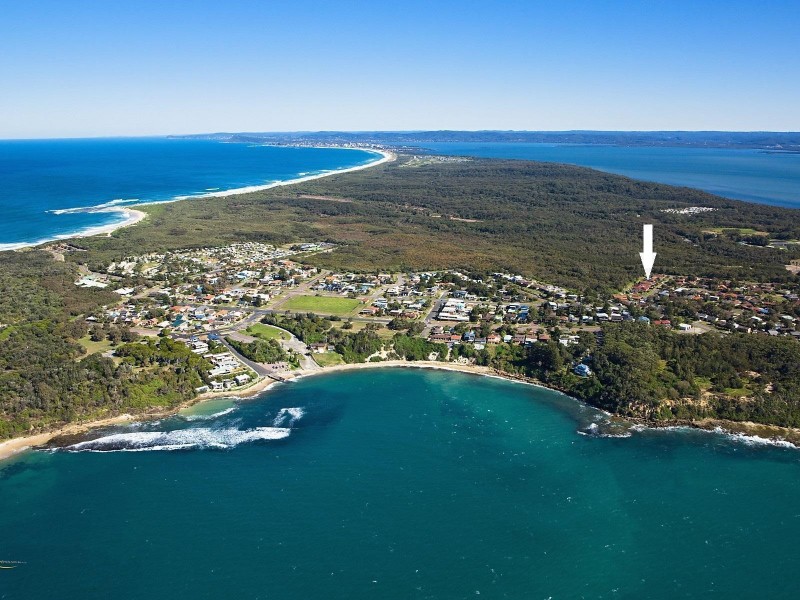 9 Baynton Street, Norah Head NSW 2263