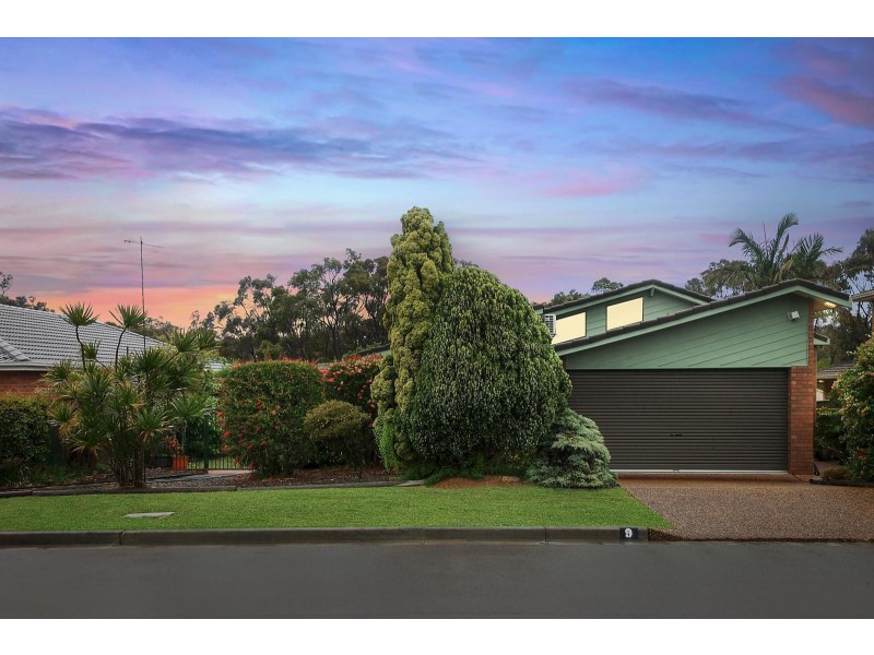 9 Baynton Street, Norah Head NSW 2263