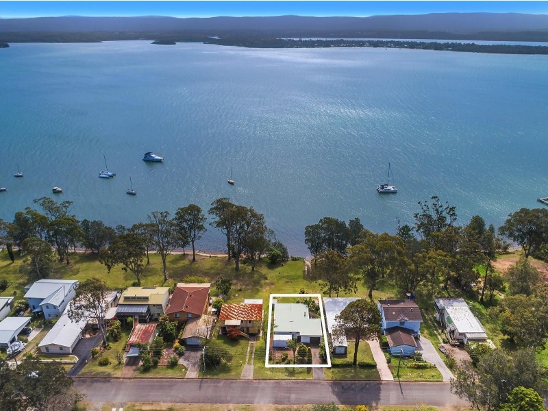 8 Yoorala Road, Yarrawonga Park NSW 2264