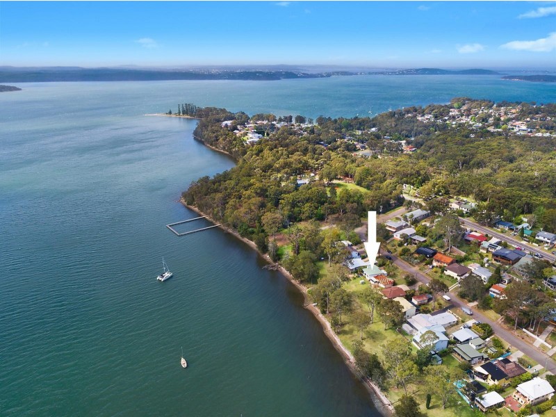 8 Yoorala Road, Yarrawonga Park NSW 2264