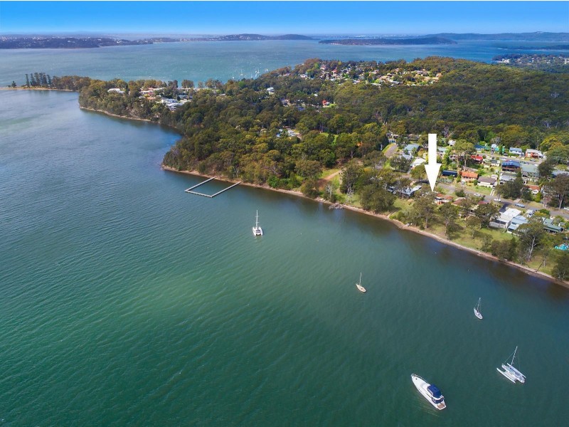 8 Yoorala Road, Yarrawonga Park NSW 2264