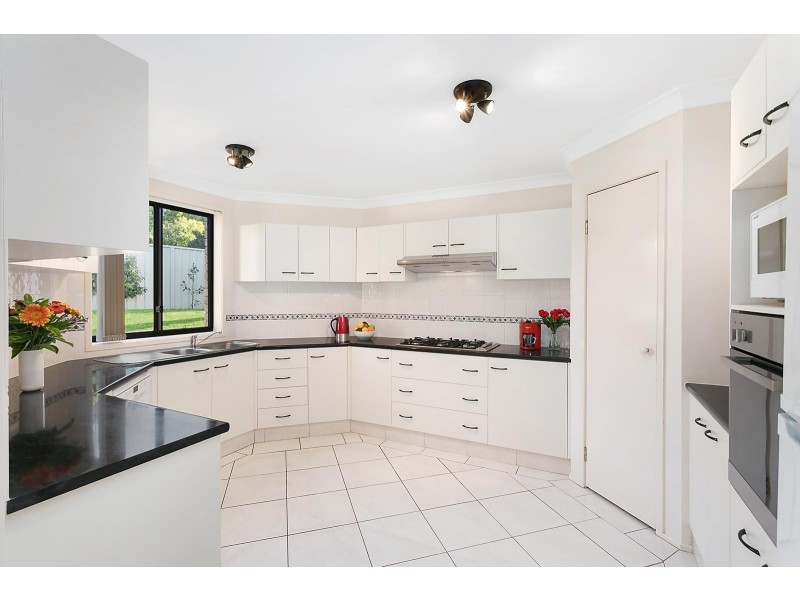 3 Mountain Ash Road, Hamlyn Terrace NSW 2259