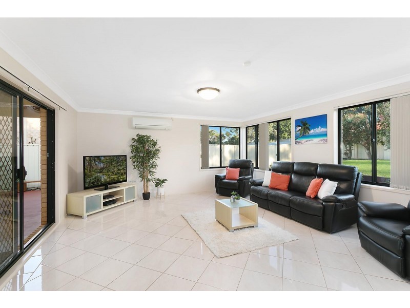 3 Mountain Ash Road, Hamlyn Terrace NSW 2259