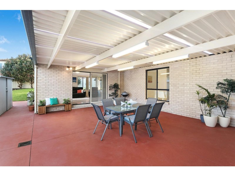 3 Mountain Ash Road, Hamlyn Terrace NSW 2259