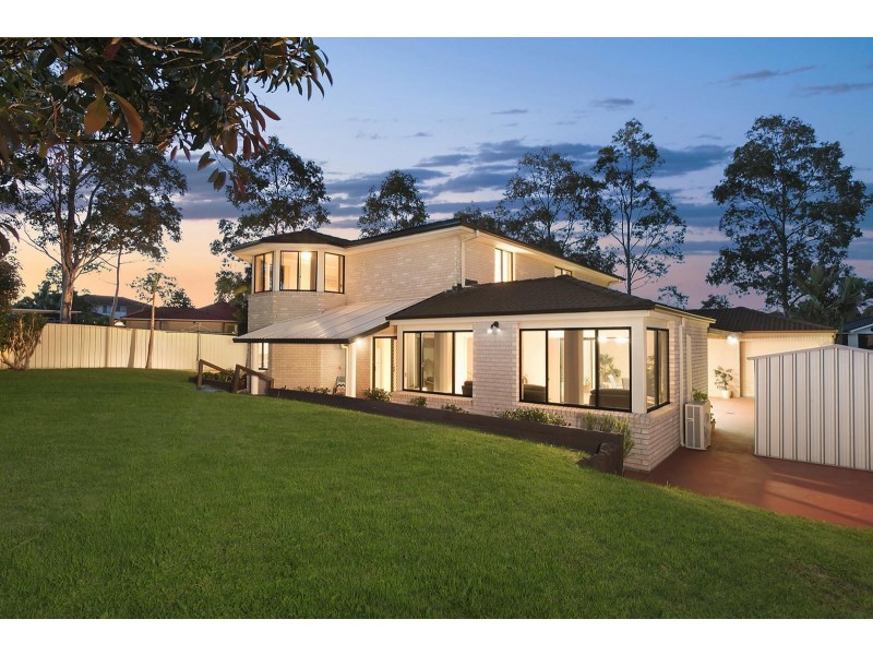 3 Mountain Ash Road, Hamlyn Terrace NSW 2259