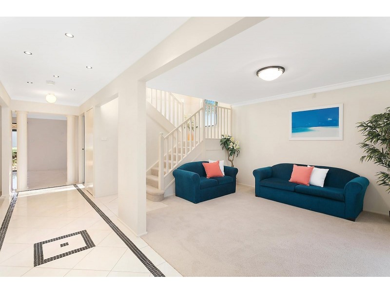 3 Mountain Ash Road, Hamlyn Terrace NSW 2259