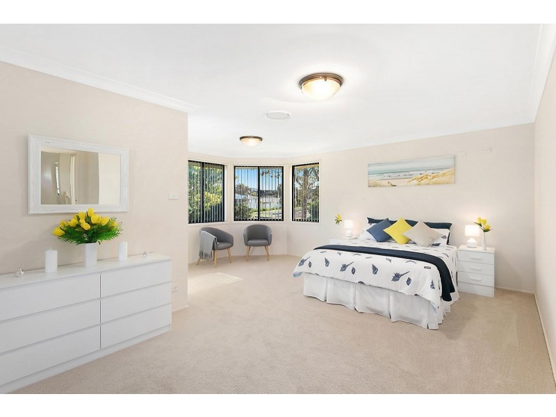 3 Mountain Ash Road, Hamlyn Terrace NSW 2259