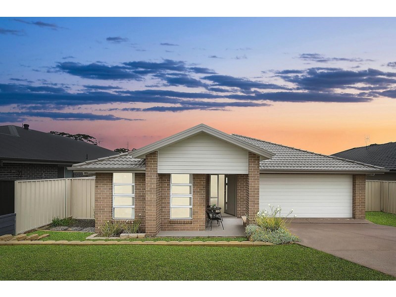 51 Belyando Crescent, Blue Haven NSW 2262