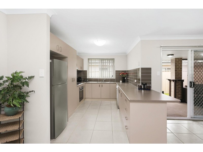 51 Belyando Crescent, Blue Haven NSW 2262