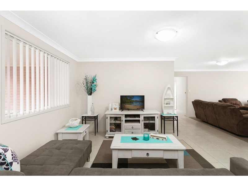 51 Belyando Crescent, Blue Haven NSW 2262