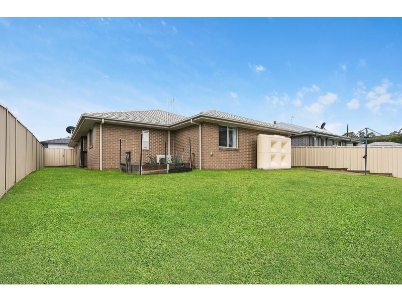 51 Belyando Crescent, Blue Haven NSW 2262