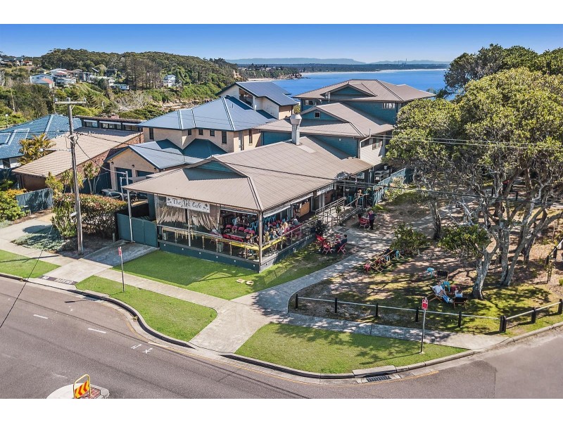 8 Bush Street, Norah Head NSW 2263