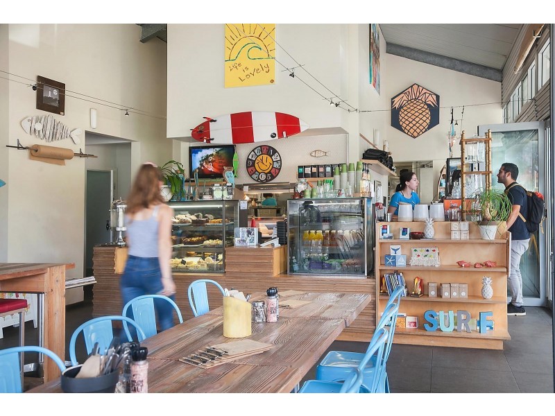 8 Bush Street, Norah Head NSW 2263