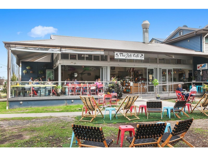 8 Bush Street, Norah Head NSW 2263