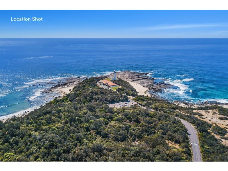 8 Bush Street, Norah Head NSW 2263