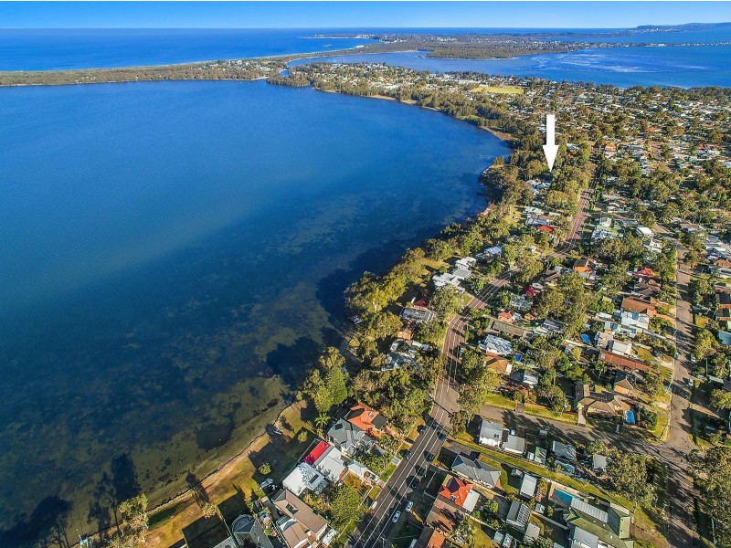 83 Sunrise Avenue, Halekulani NSW 2262