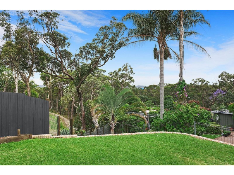 21 Fishery Point Road, Mirrabooka NSW 2264