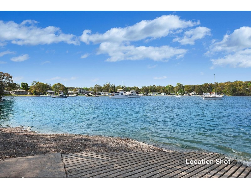 21 Fishery Point Road, Mirrabooka NSW 2264