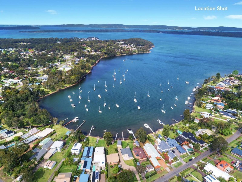 21 Fishery Point Road, Mirrabooka NSW 2264