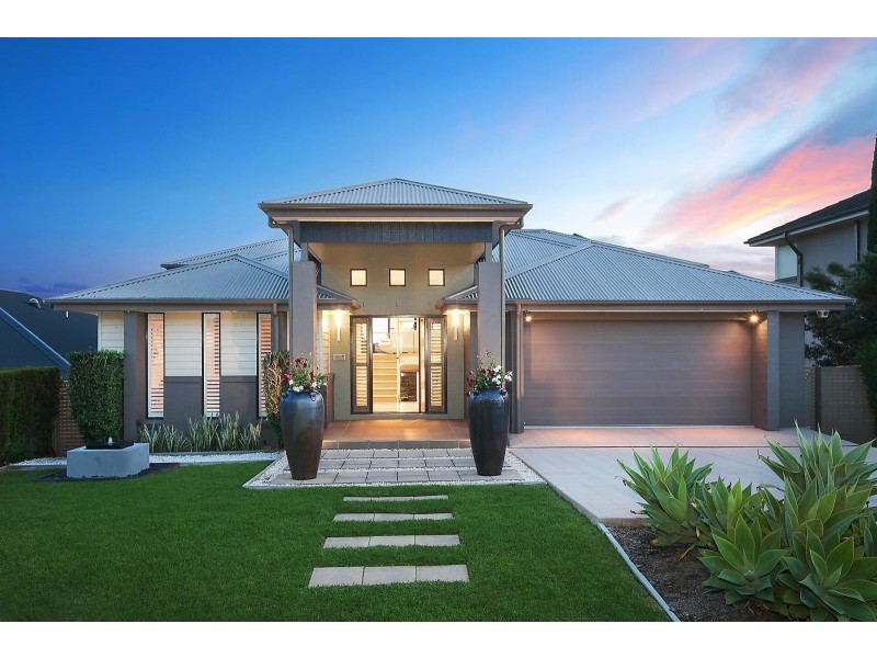 25 Stan Johnson Drive, Hamlyn Terrace NSW 2259