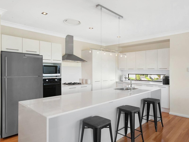 25 Stan Johnson Drive, Hamlyn Terrace NSW 2259