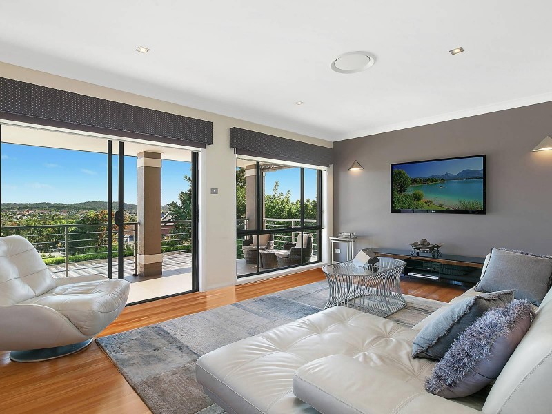 25 Stan Johnson Drive, Hamlyn Terrace NSW 2259