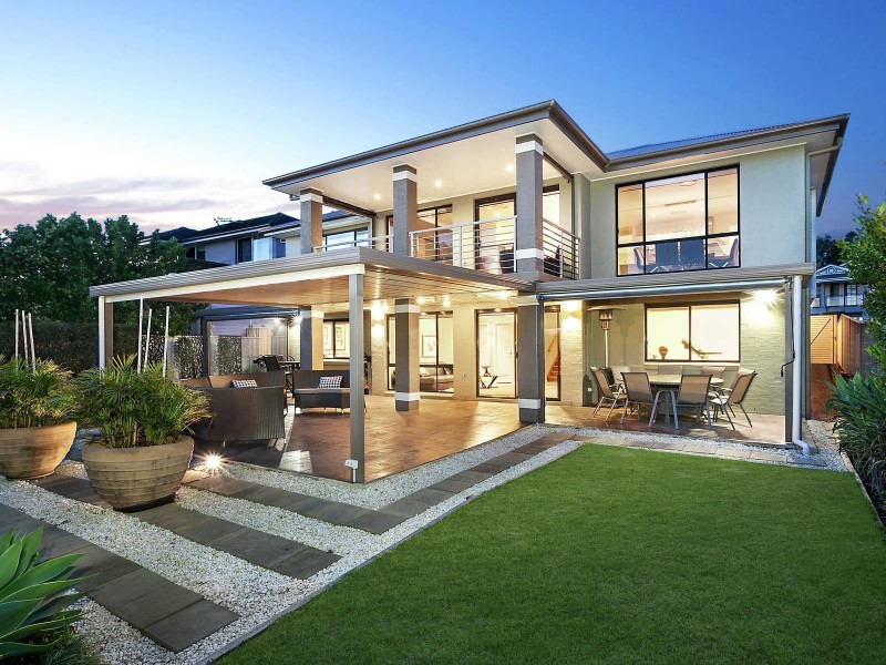 25 Stan Johnson Drive, Hamlyn Terrace NSW 2259